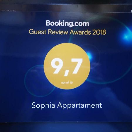 Sophia Appartament Apartment Trappeto  Exterior photo