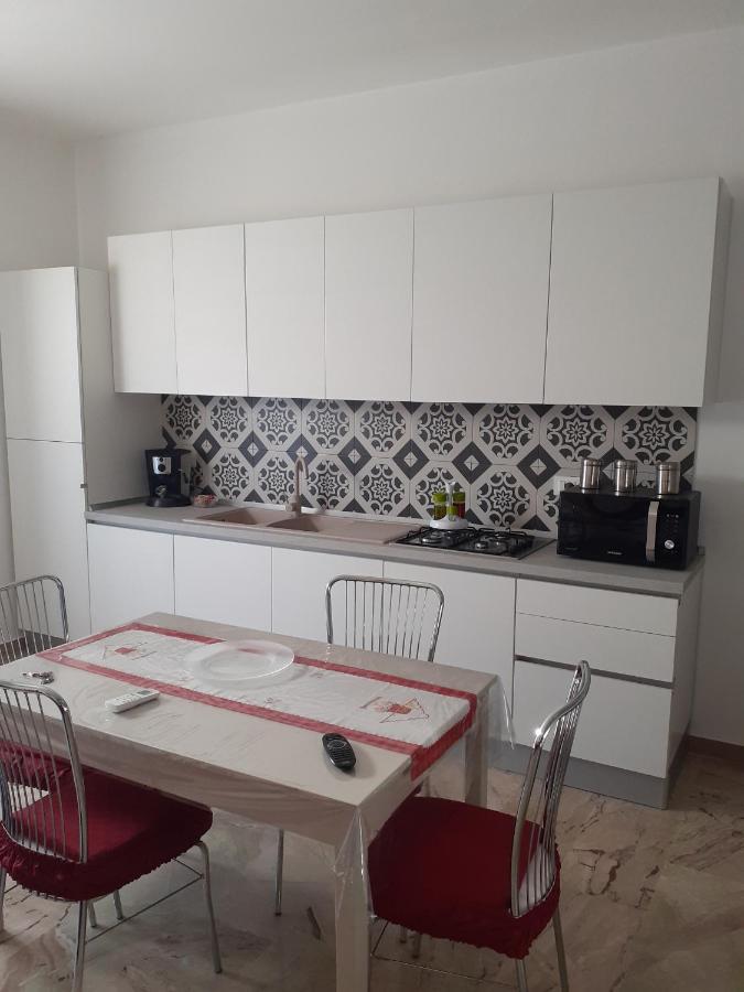 Sophia Appartament Apartment Trappeto  Exterior photo