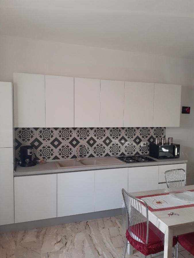 Sophia Appartament Apartment Trappeto  Exterior photo