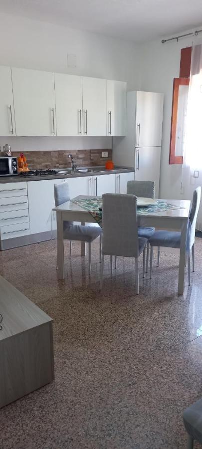 Sophia Appartament Apartment Trappeto  Exterior photo