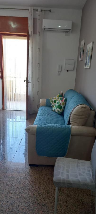 Sophia Appartament Apartment Trappeto  Exterior photo