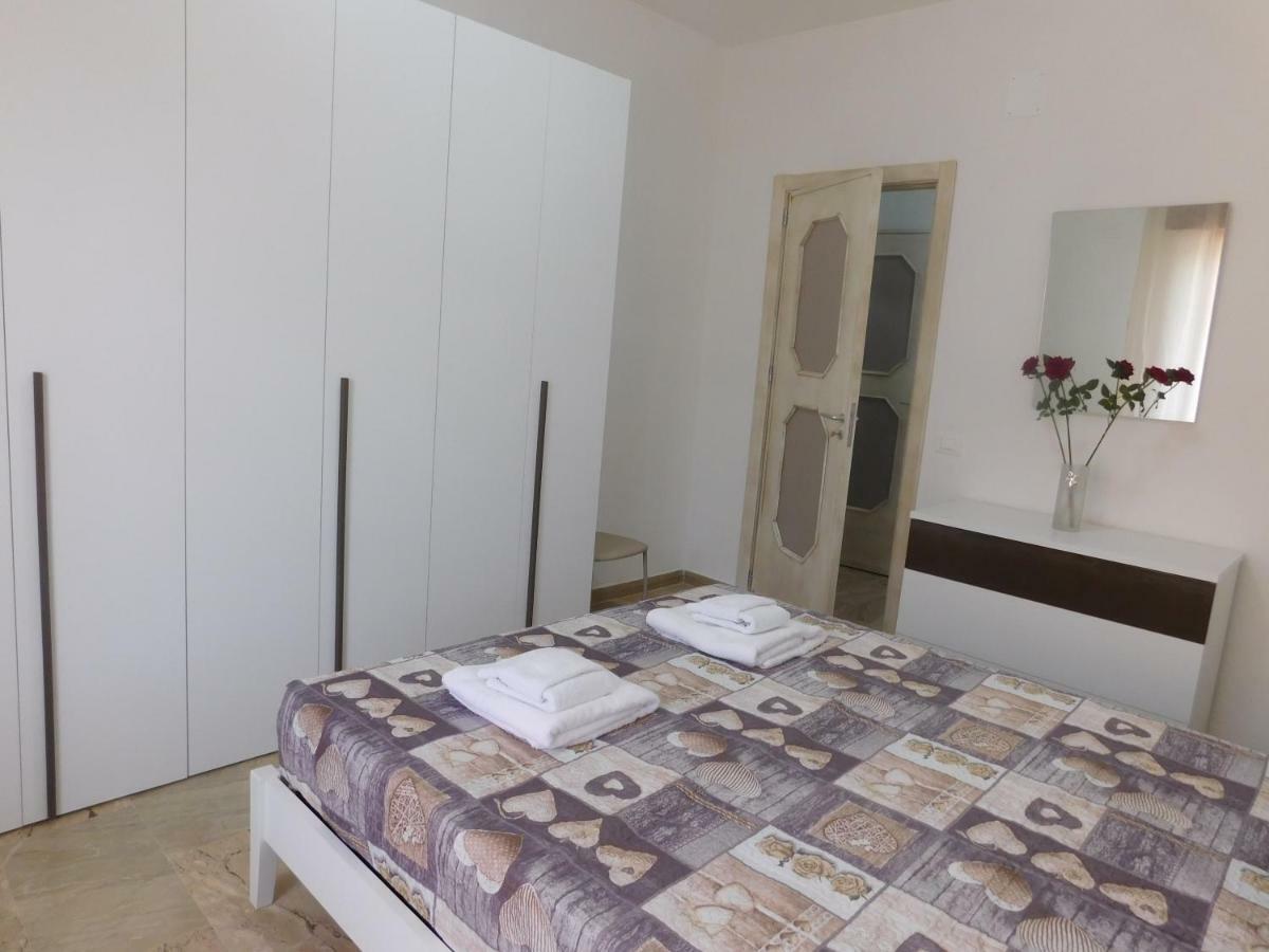Sophia Appartament Apartment Trappeto  Exterior photo