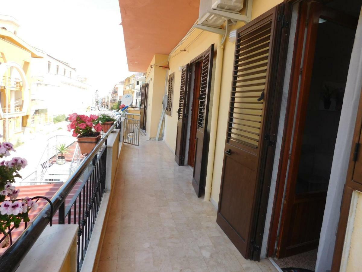 Sophia Appartament Apartment Trappeto  Exterior photo