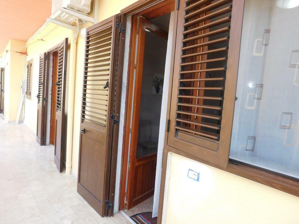 Sophia Appartament Apartment Trappeto  Exterior photo