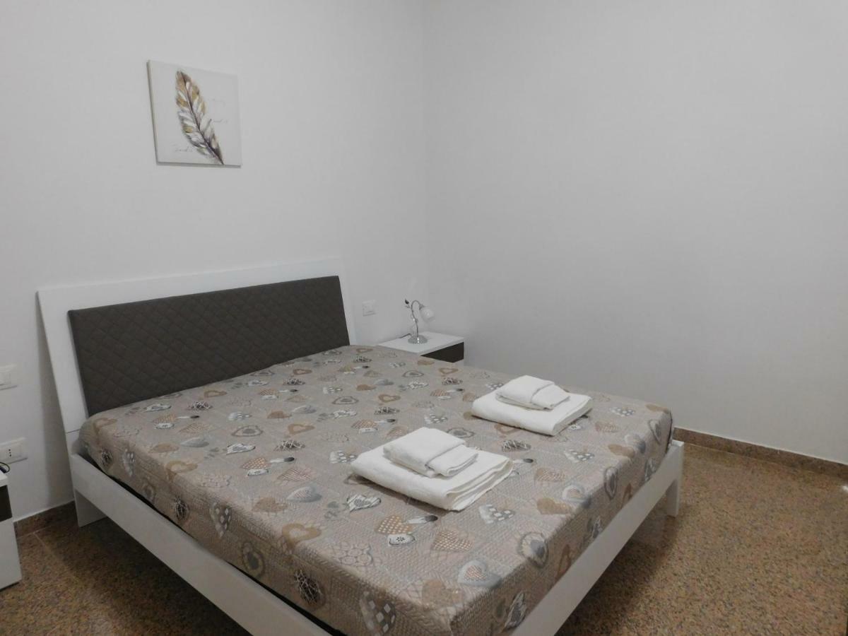 Sophia Appartament Apartment Trappeto  Exterior photo
