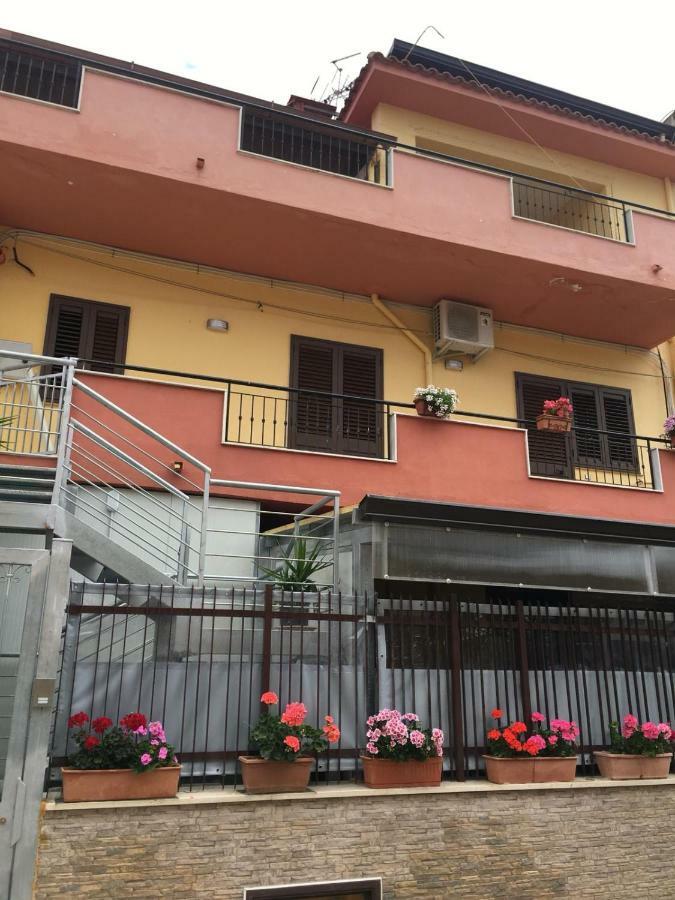 Sophia Appartament Apartment Trappeto  Exterior photo