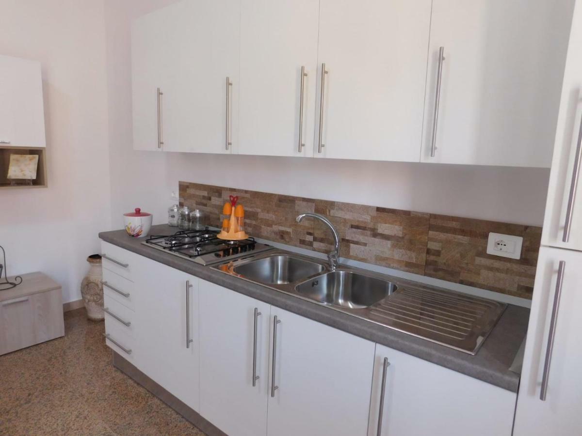 Sophia Appartament Apartment Trappeto  Exterior photo
