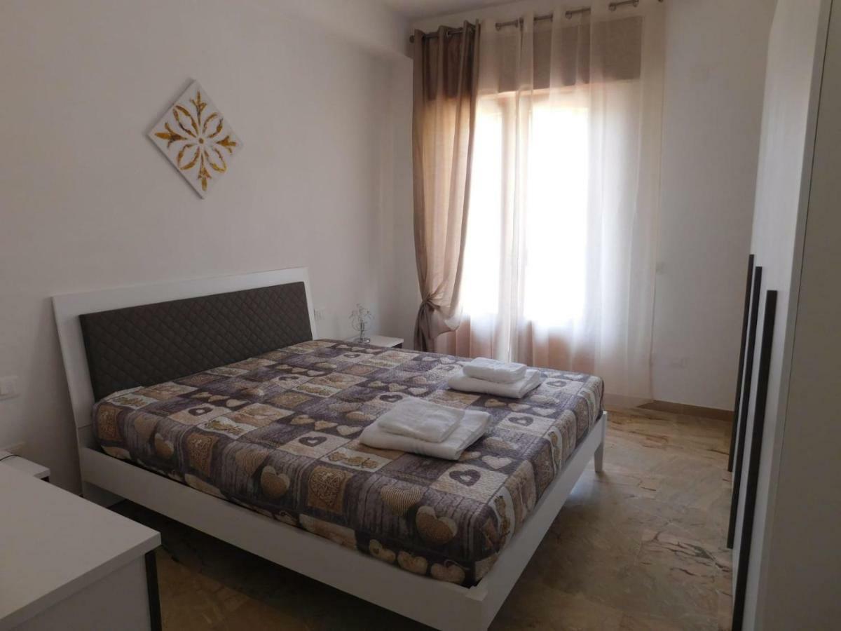 Sophia Appartament Apartment Trappeto  Exterior photo