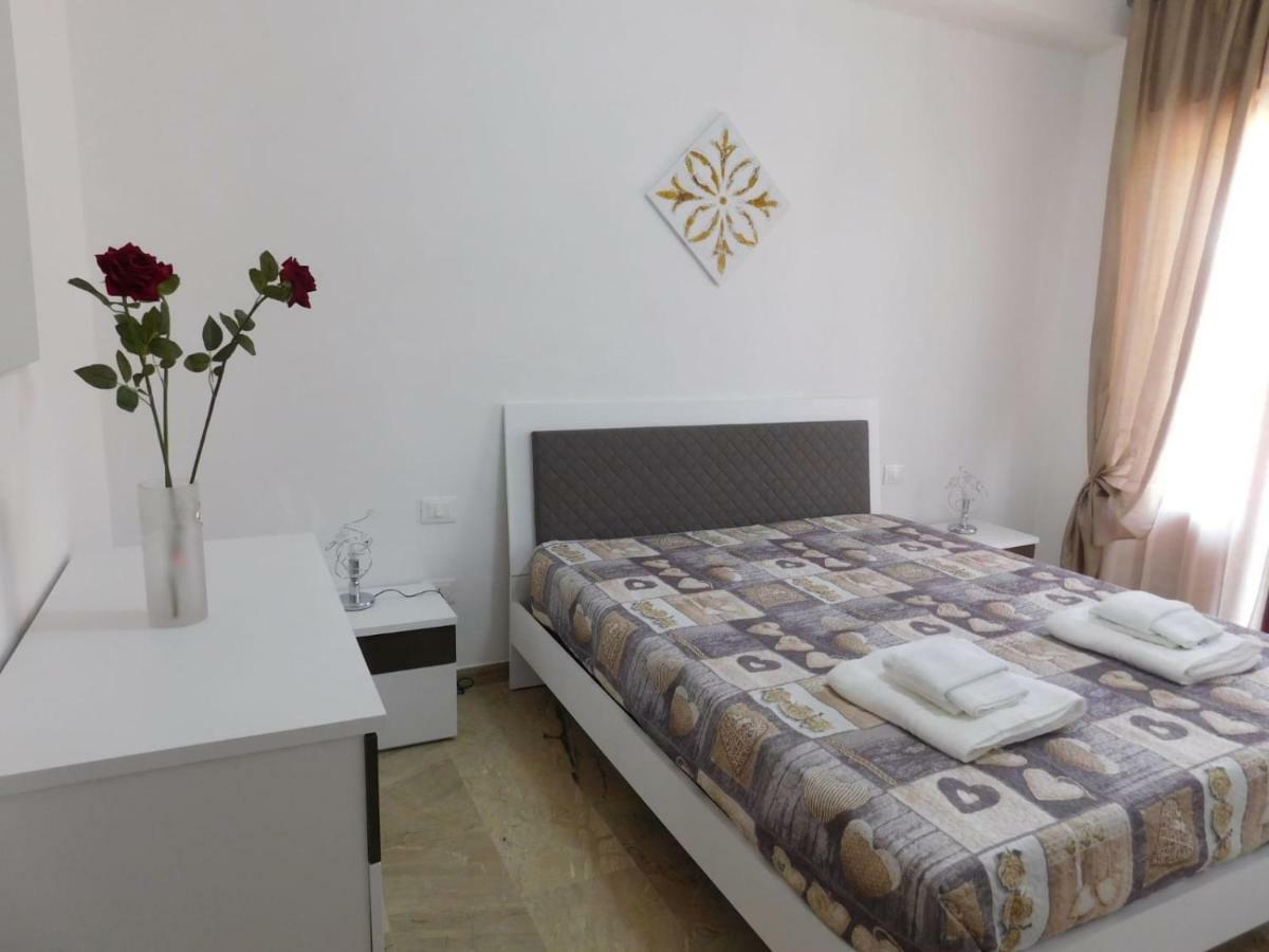Sophia Appartament Apartment Trappeto  Exterior photo