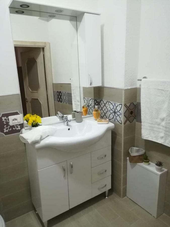 Sophia Appartament Apartment Trappeto  Exterior photo