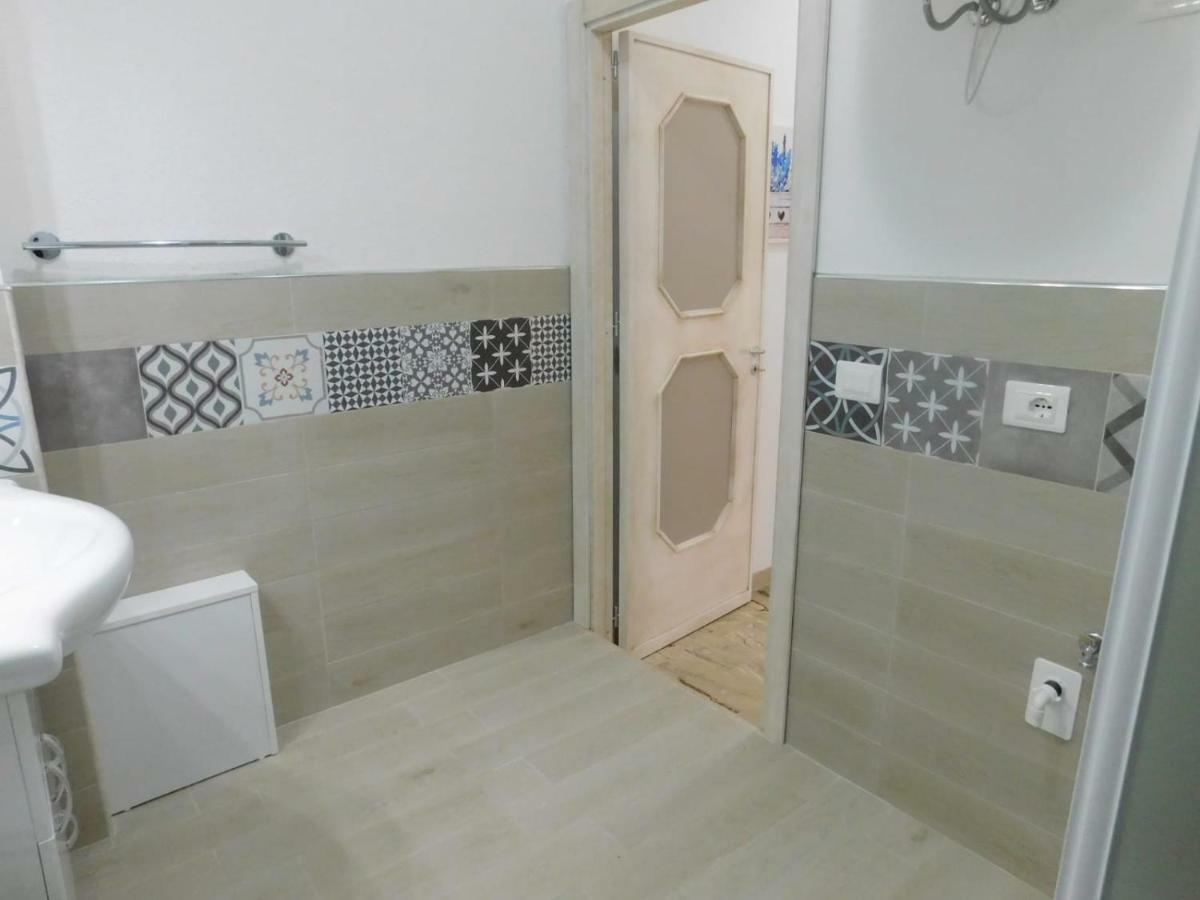Sophia Appartament Apartment Trappeto  Exterior photo