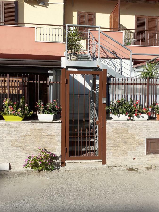 Sophia Appartament Apartment Trappeto  Exterior photo