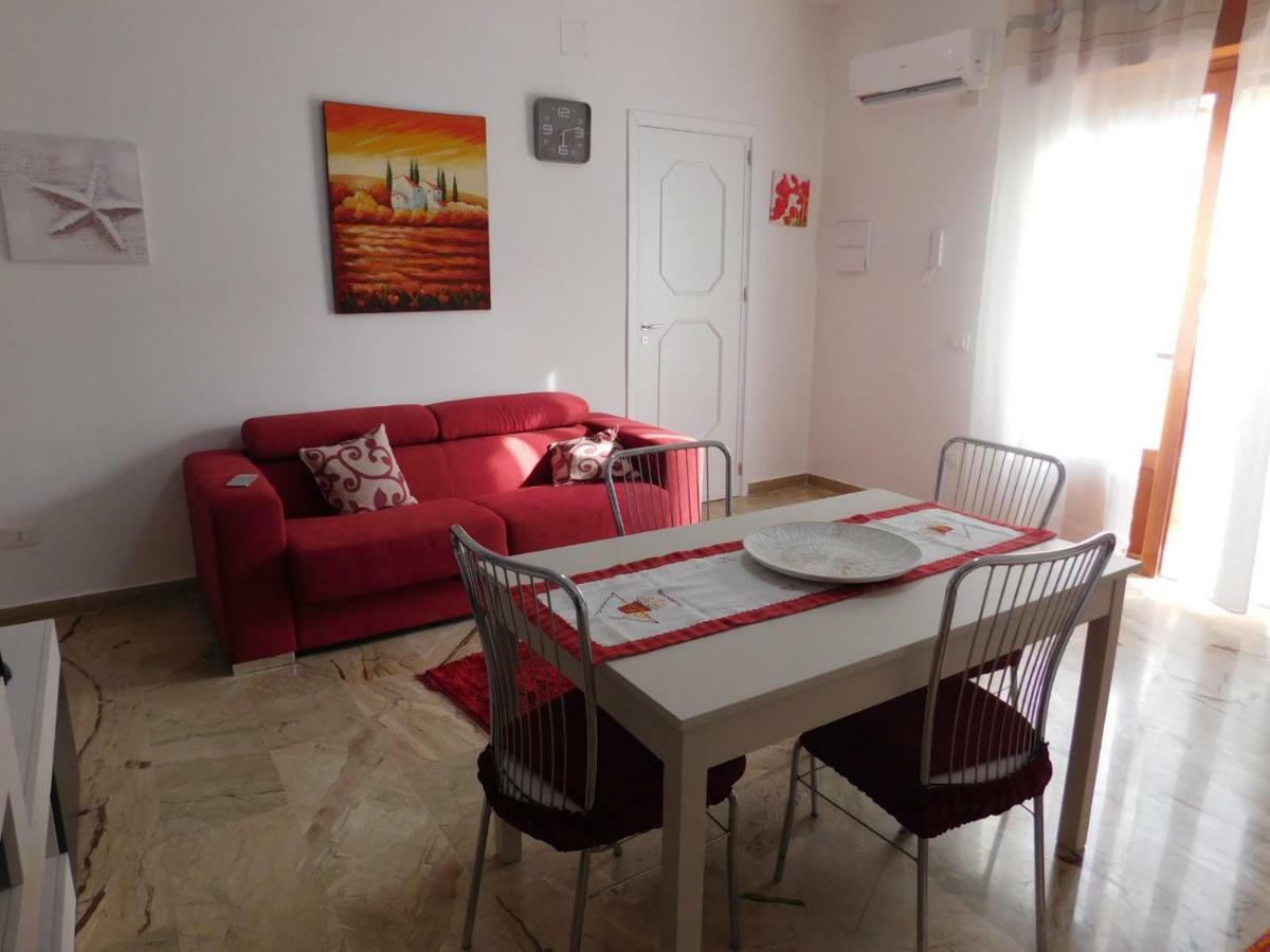 Sophia Appartament Apartment Trappeto  Exterior photo