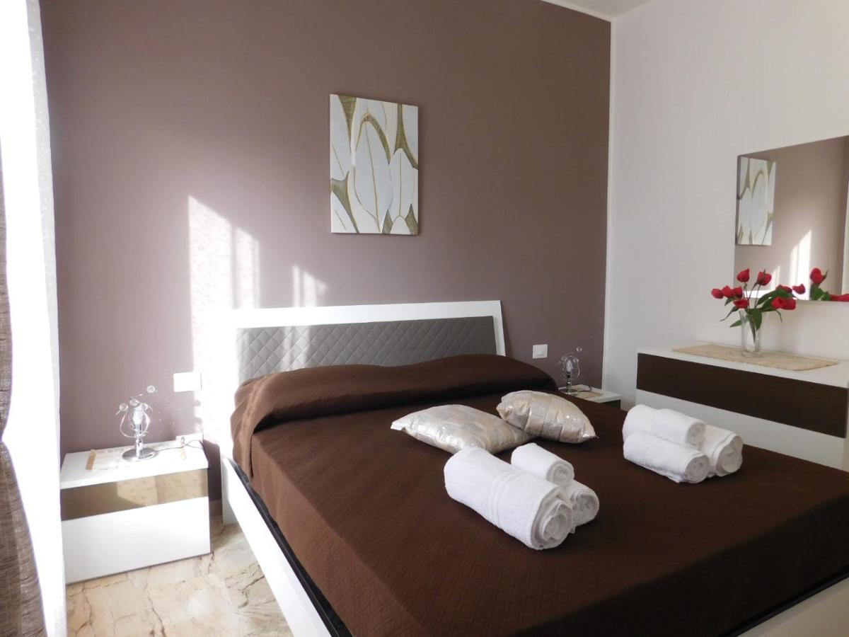 Sophia Appartament Apartment Trappeto  Exterior photo