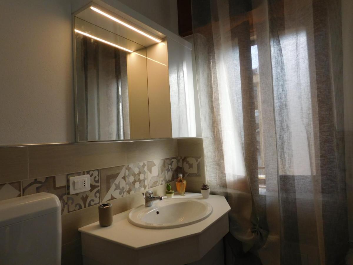 Sophia Appartament Apartment Trappeto  Exterior photo