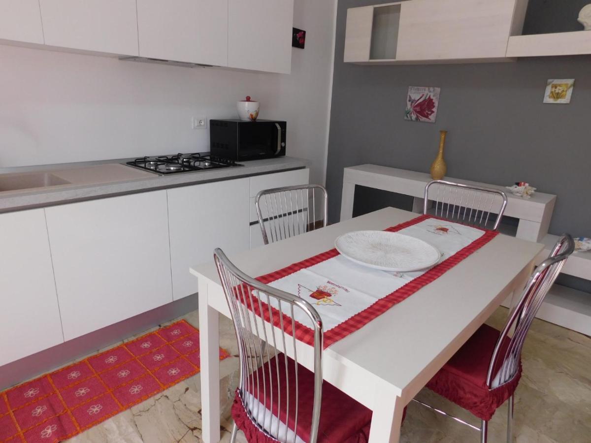 Sophia Appartament Apartment Trappeto  Exterior photo
