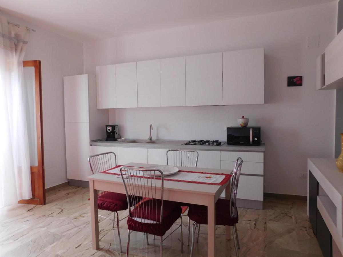 Sophia Appartament Apartment Trappeto  Exterior photo